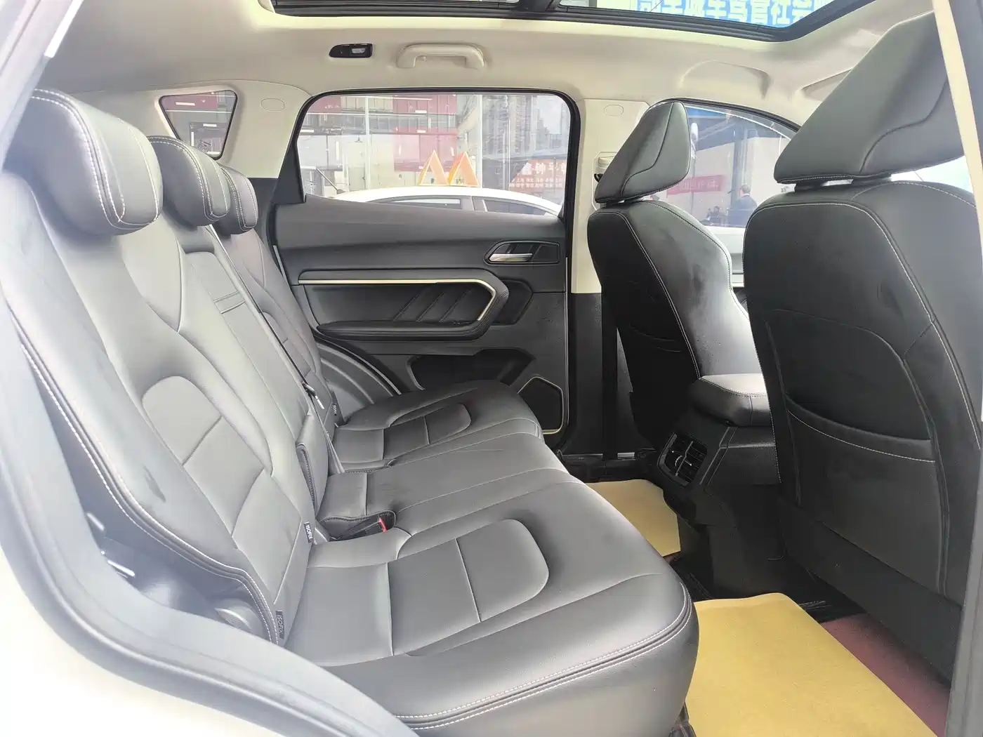 Haval H6 2019 Red Label 1.5GDIT Automatic Champion Version фото 7