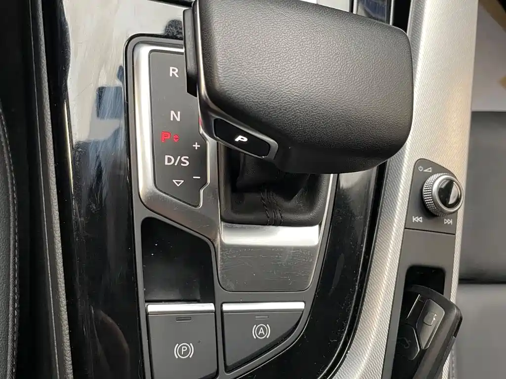 AUDI A5 (IMPORT)