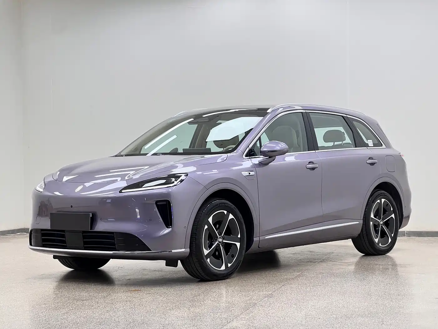 Shangjie SUV 2025 2025 Model Extended Range Pro