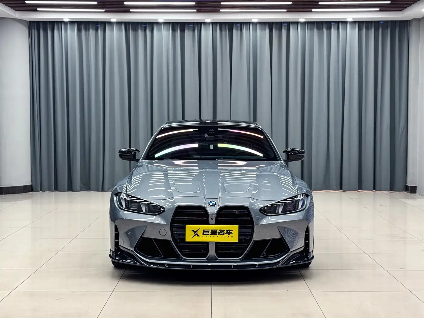 BMW M4