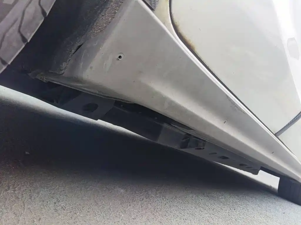 BAIC Beijing EU5 2018 2018 R500 Smart Wind Edition