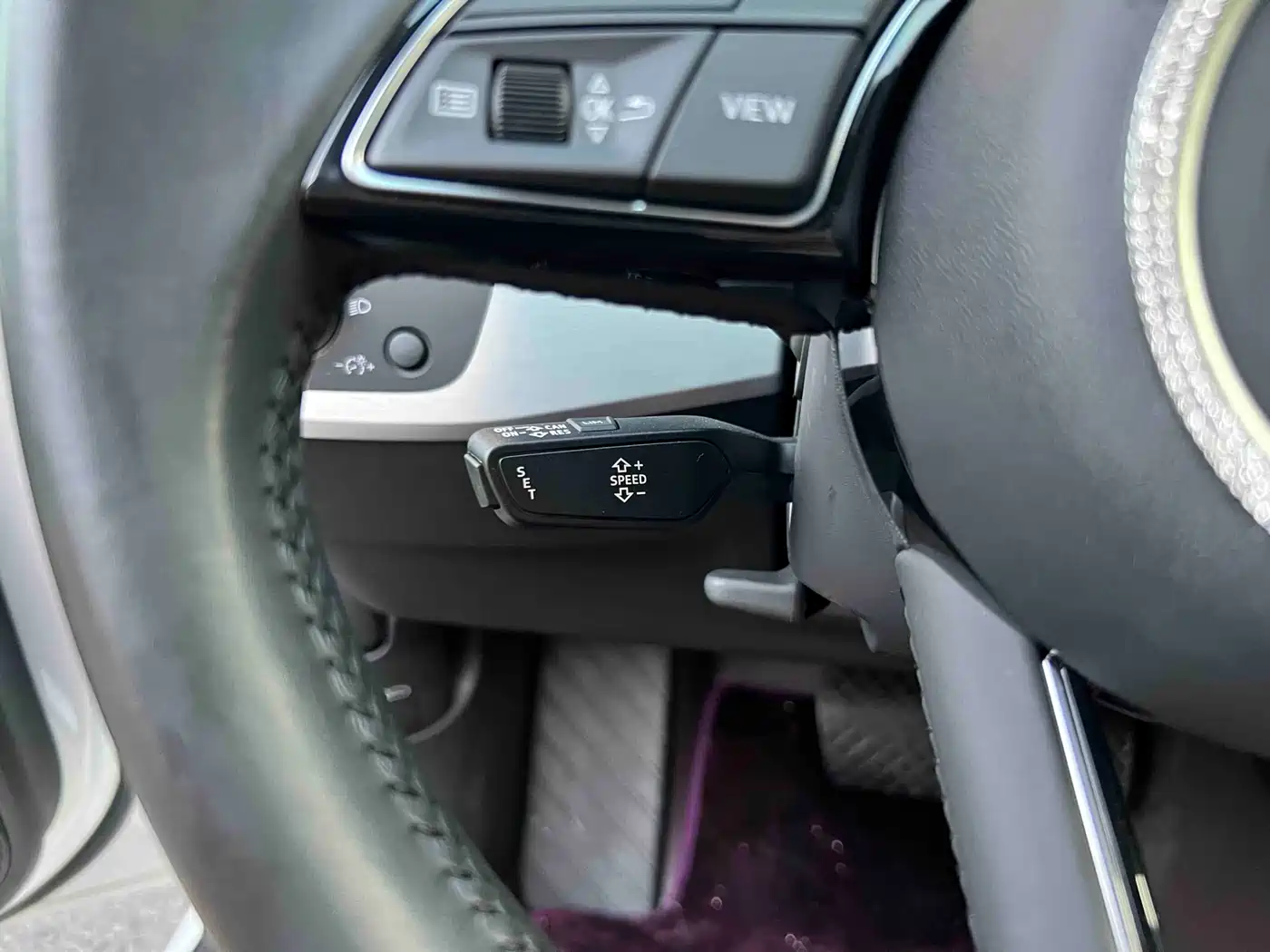 Audi A4L 2020 40 TFSI Fashion Elegance фото 23