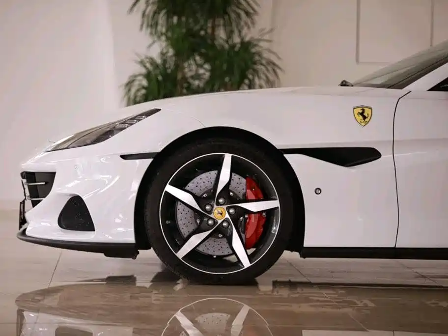 Ferrari Portofino 2021 Model 3.9T M фото 4