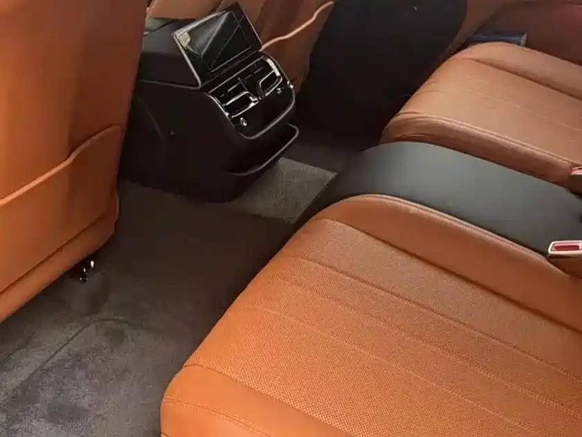 Bentley Flying Spur 2023 2022 4.0T V8 Standard