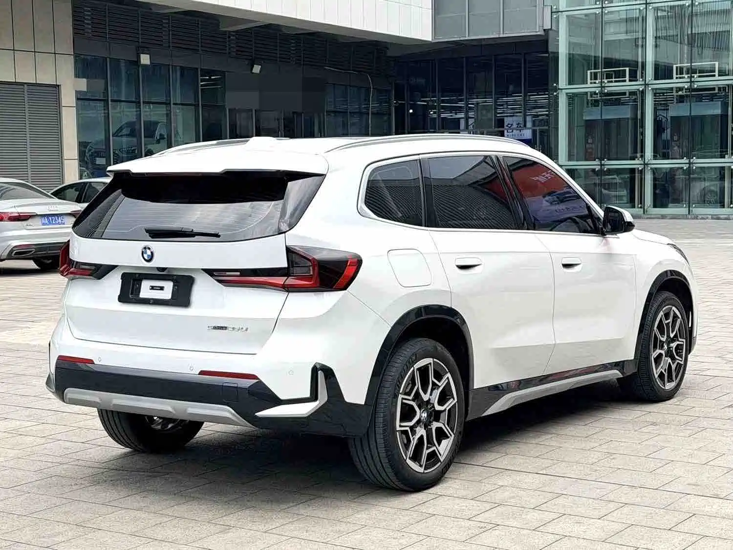 Photo 18 - BMW X1