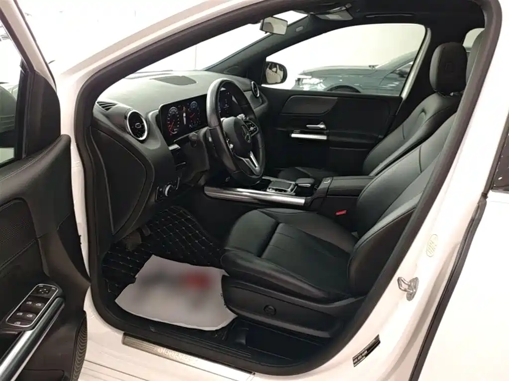 Mercedes-Benz B-Class 2020 B 200 Fashion Edition фото 16