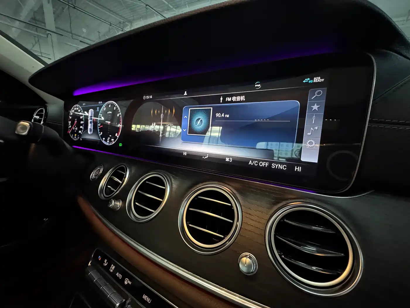 Mercedes-Benz E-Class 2019 Facelift E 300 L Sport Fashion фото 19