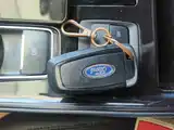 Фото 9 - Ford Edge