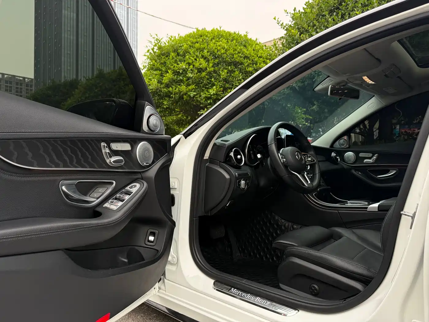 Mercedes-Benz C-Class 2019 Facelift C 260 L Sport фото 9