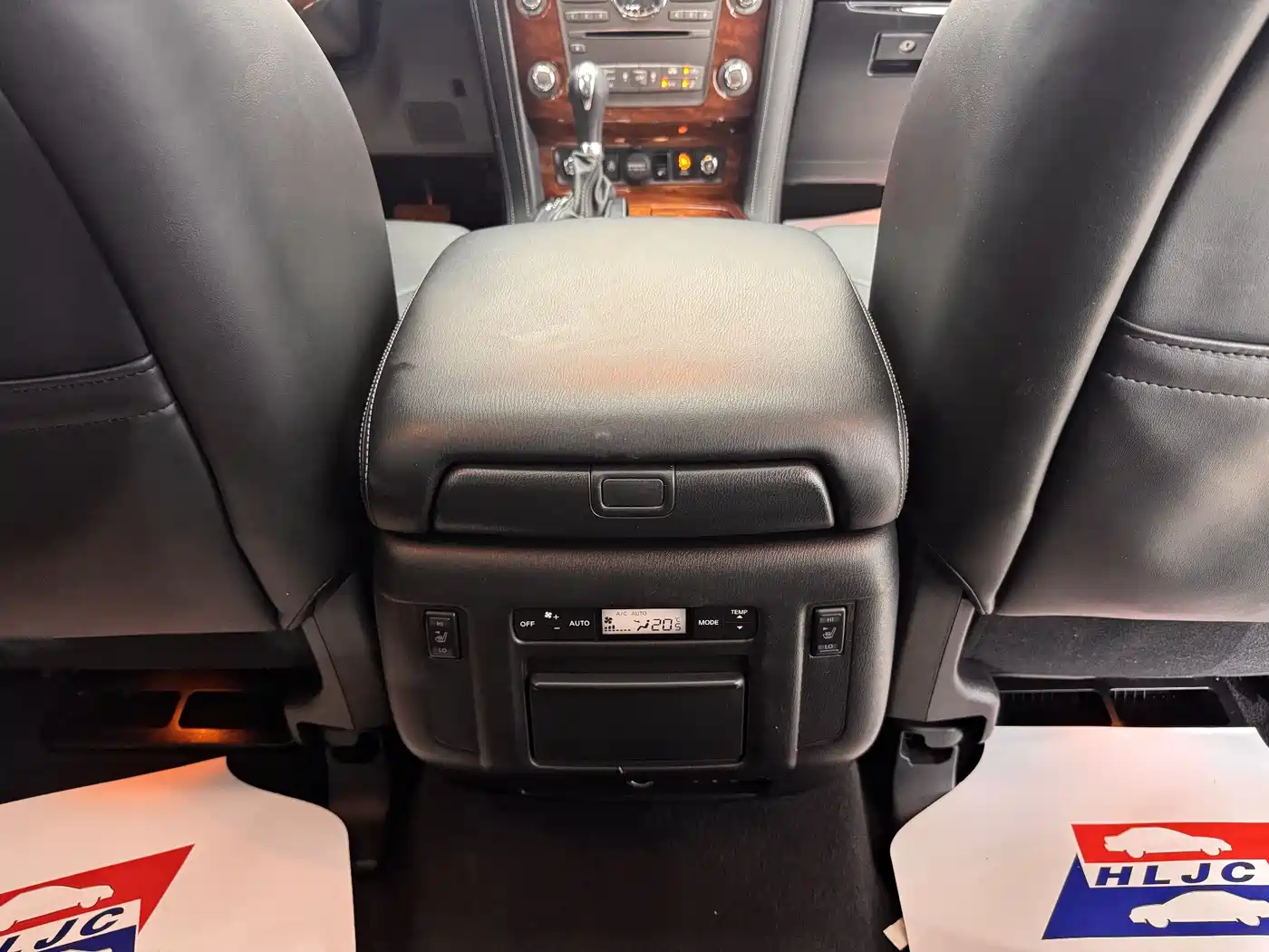 Infiniti QX80 2018 2016 5.6L 4WD