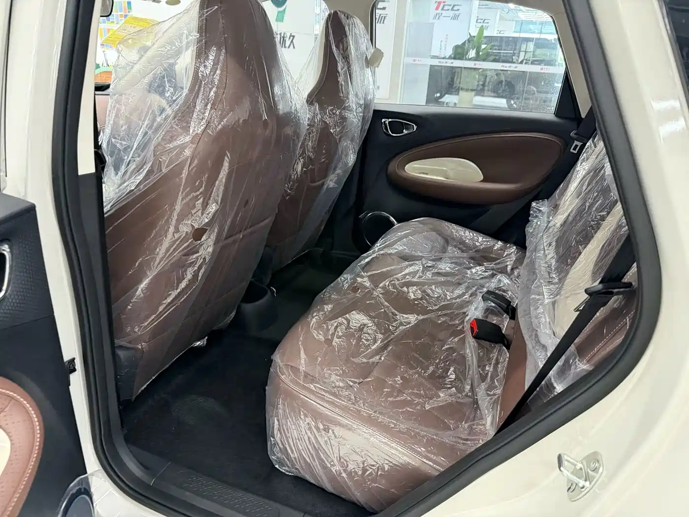 Wuling Motors Wuling Bingo 2026 2025 Model 333km Joy Edition
