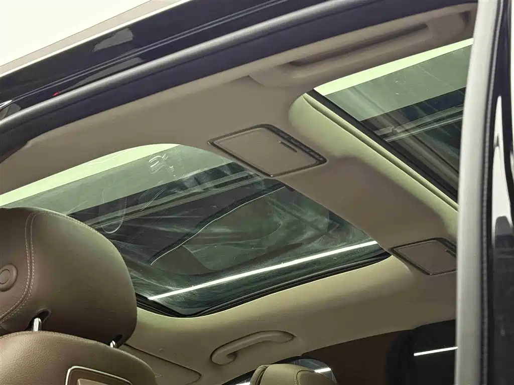 Mercedes-Benz E-Class 2020 Facelift E 300 L Exclusive фото 11