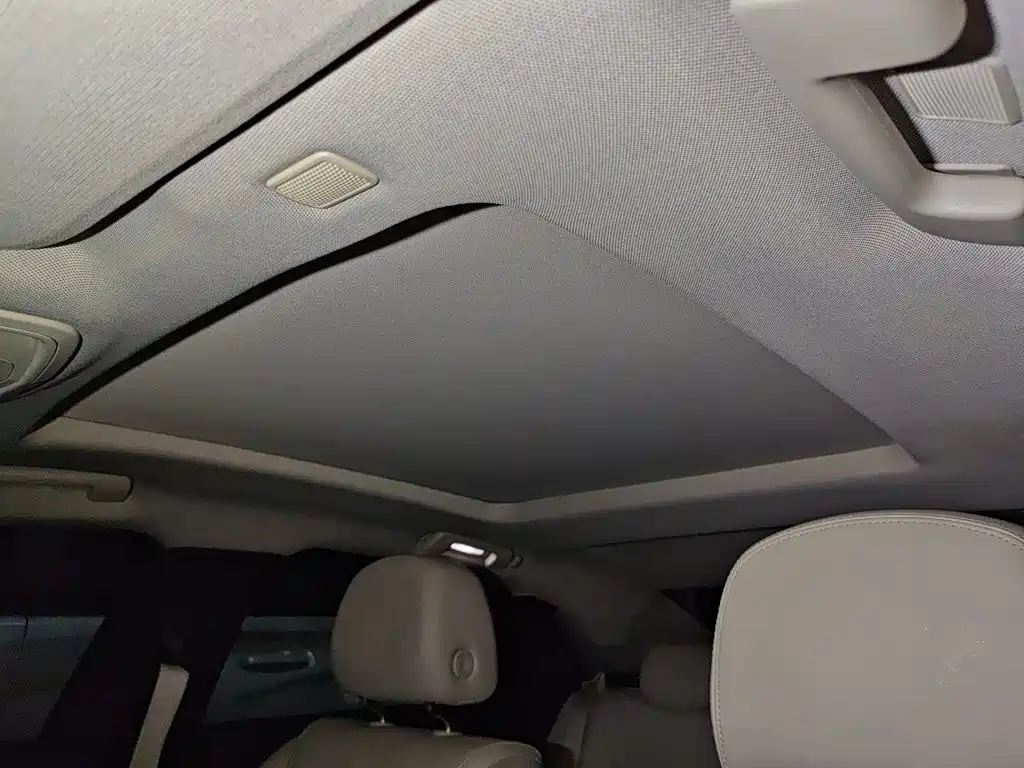 Cadillac XTS 2019 2018 28T Elite