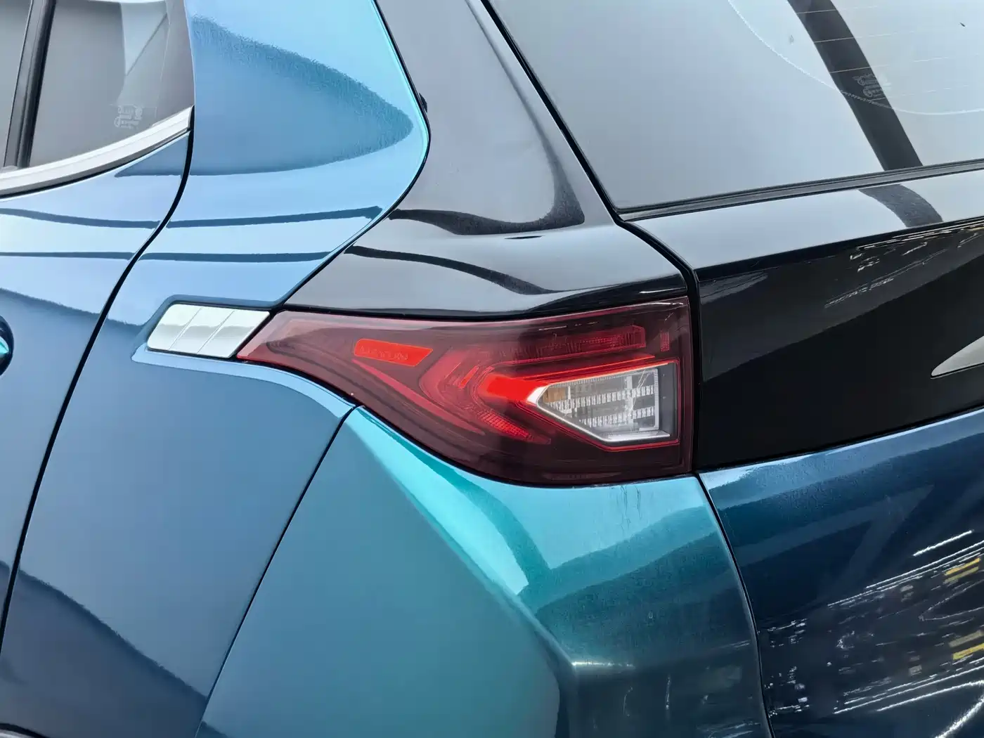 Dayun Yuehu 2022 2022 30.66kWh 2WD Standard Edition