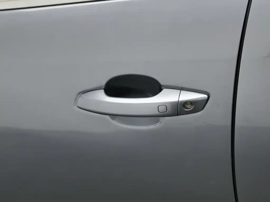 BYD Qin PLUS 2021 2021 EV 400KM Luxury Model