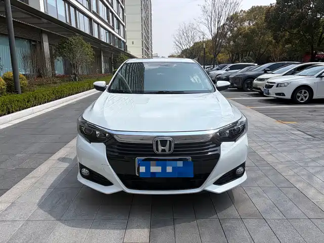 HONDA LINGPAI