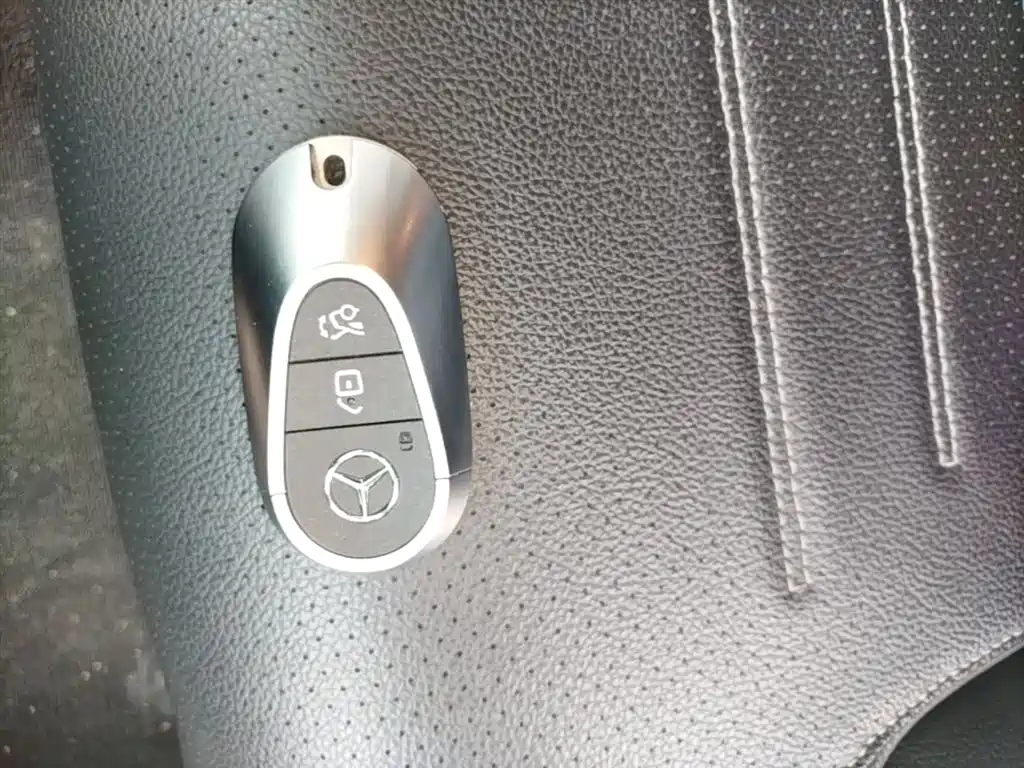 Mercedes-Benz C-Class 2022 Facelift C 200 L Sport фото 17