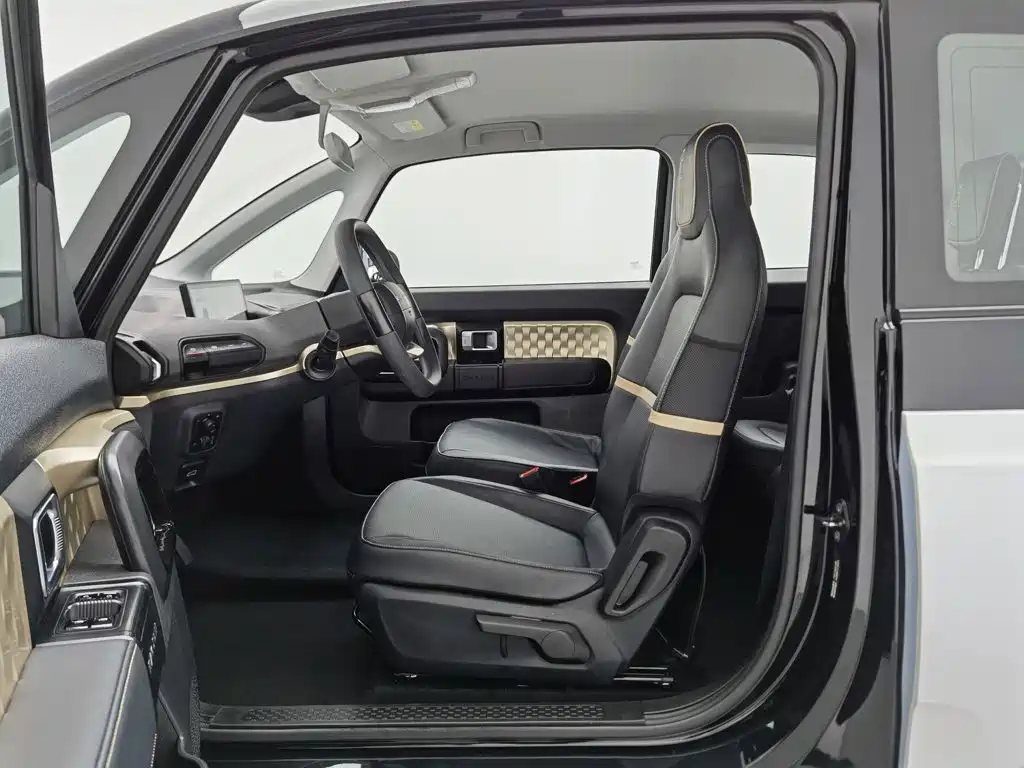 Baojun KiWi EV 2021 2021 Artist LFP