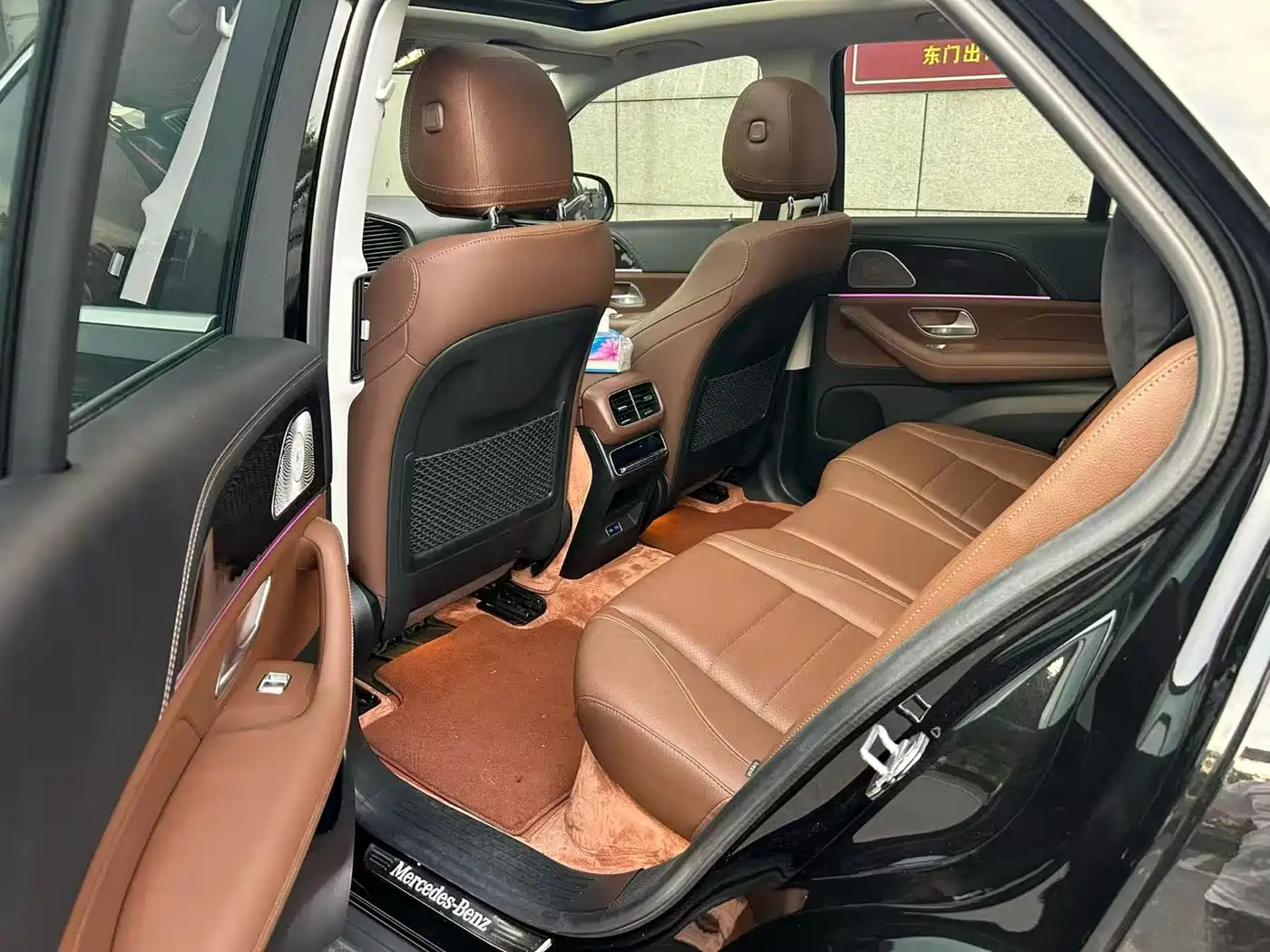 Mercedes-Benz GLE 2024 GLE 350 4MATIC Sport фото 4