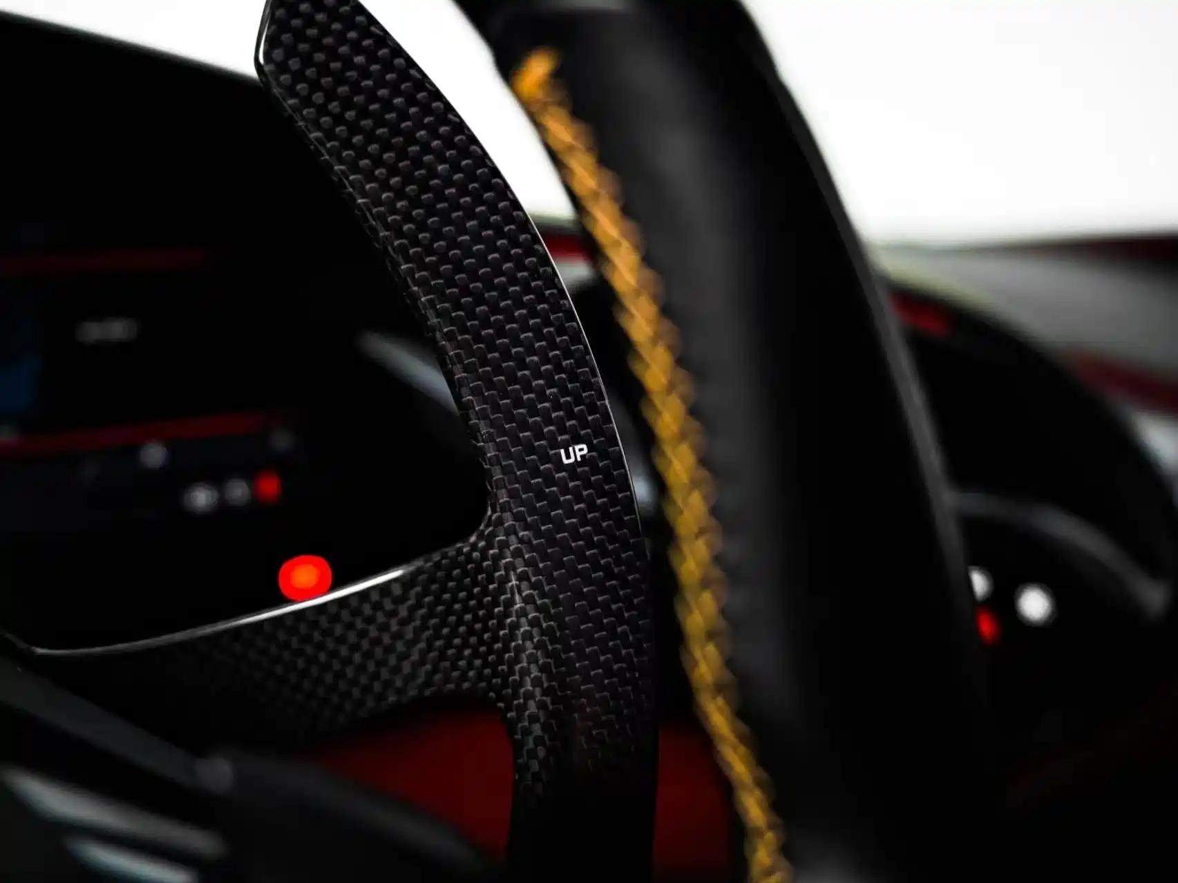Фото 7 - Ferrari SF90