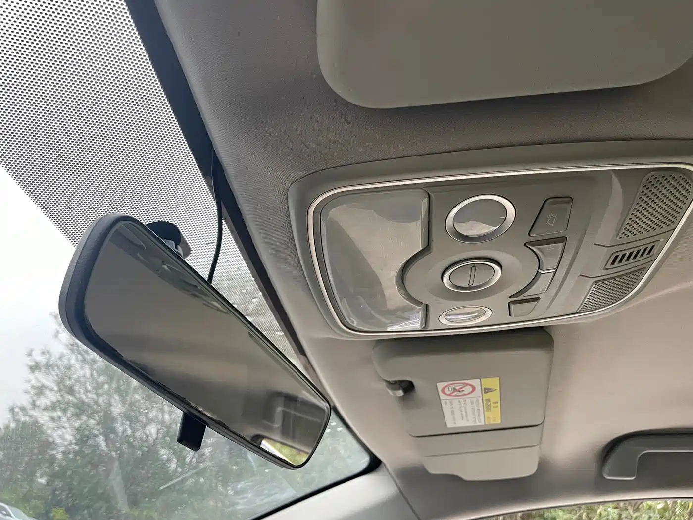 Haval M6 2021 PLUS 1.5T DCT Elite Smart Connect фото 6
