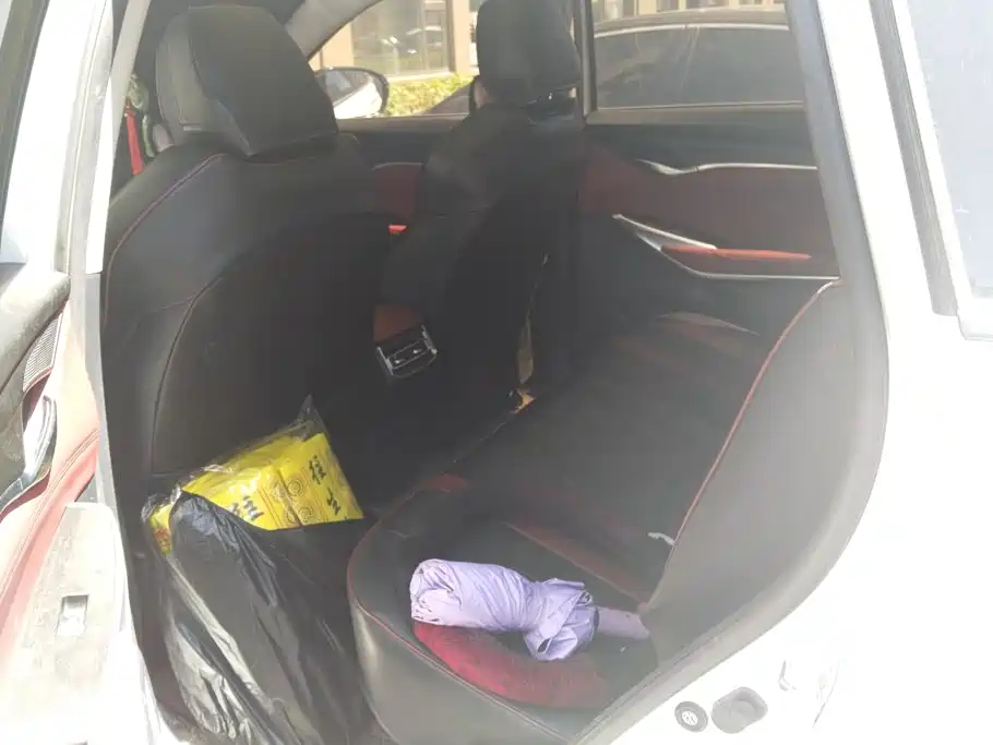 Changan CS75 PLUS 2019 2020 1.5T Automatic Luxury