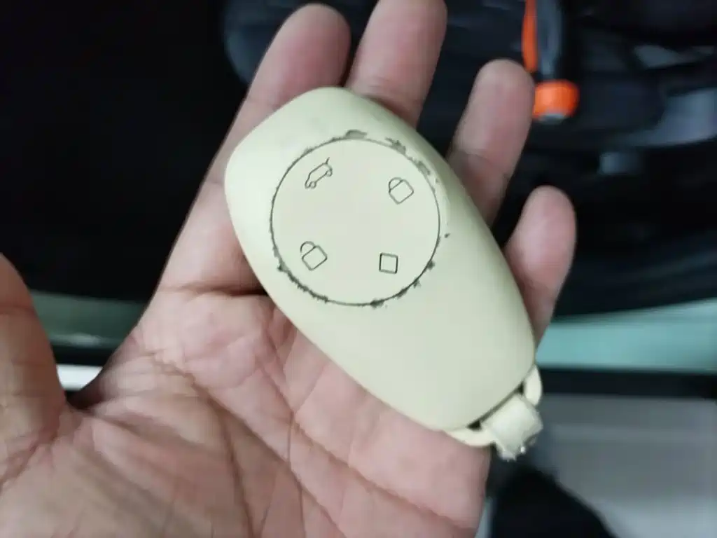 Photo 17 - Leapmotor T03