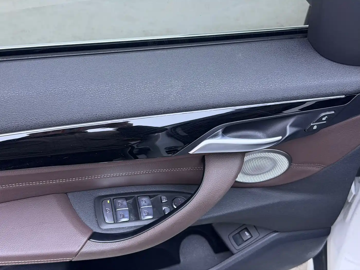 BMW X1 2021 sDrive20Li Exclusive фото 4