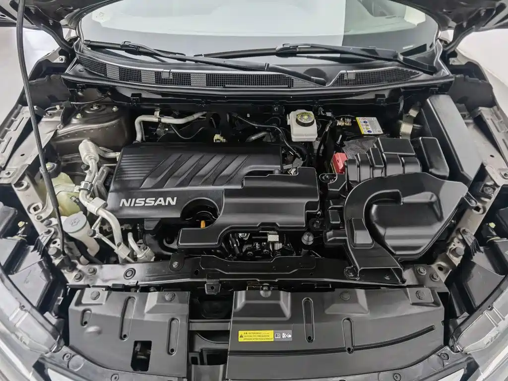 Фото 6 - Nissan Qashqai