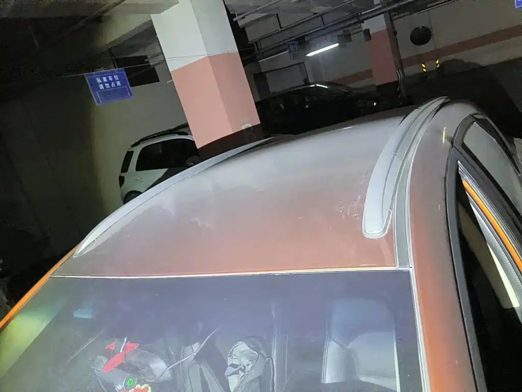 Geely Emgrand GS 2016 2016 Elegance Edition 1.3T Automatic Premium