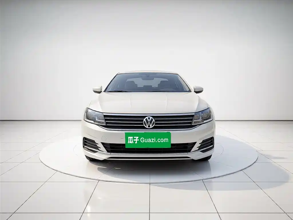 Volkswagen Lavida 2019 Lavida Start 1.5L Auto Comfort (China VI) фото 24