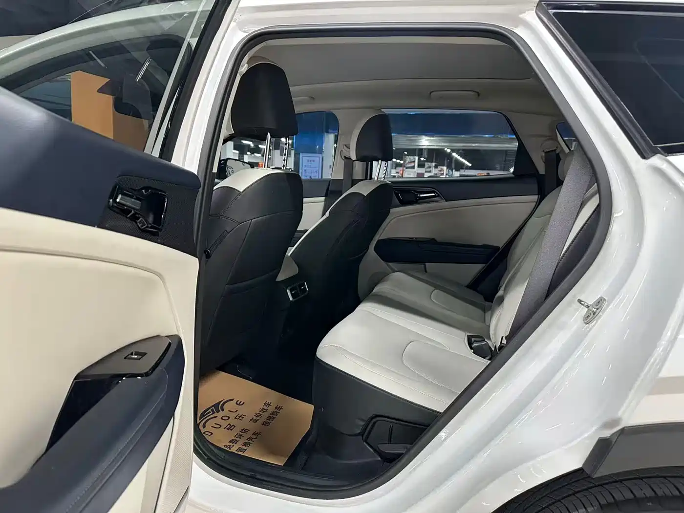 KIA LION PLATINUM EXPANDS THE WORLD