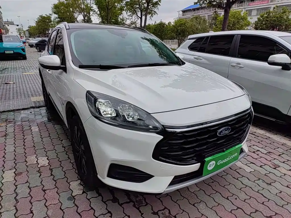 FORD RUIJI