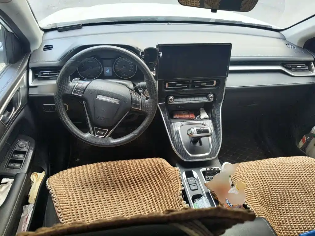 Фото 5 - Haval M6