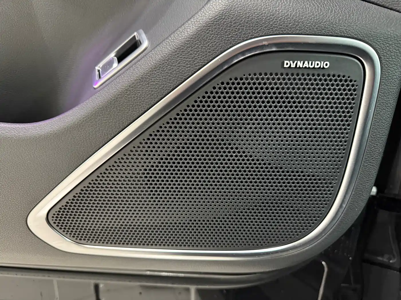 Hongqi HONGQI HS7 PHEV