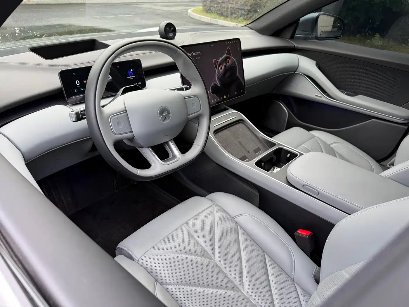 NIO ET5T 2025 2025 75kWh Touring