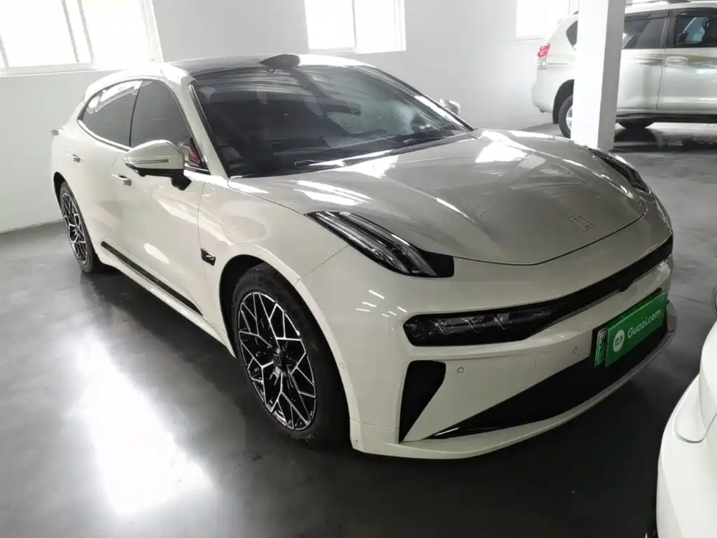 ZEEKR 001 2025 2024 WE Edition 95kWh AWD