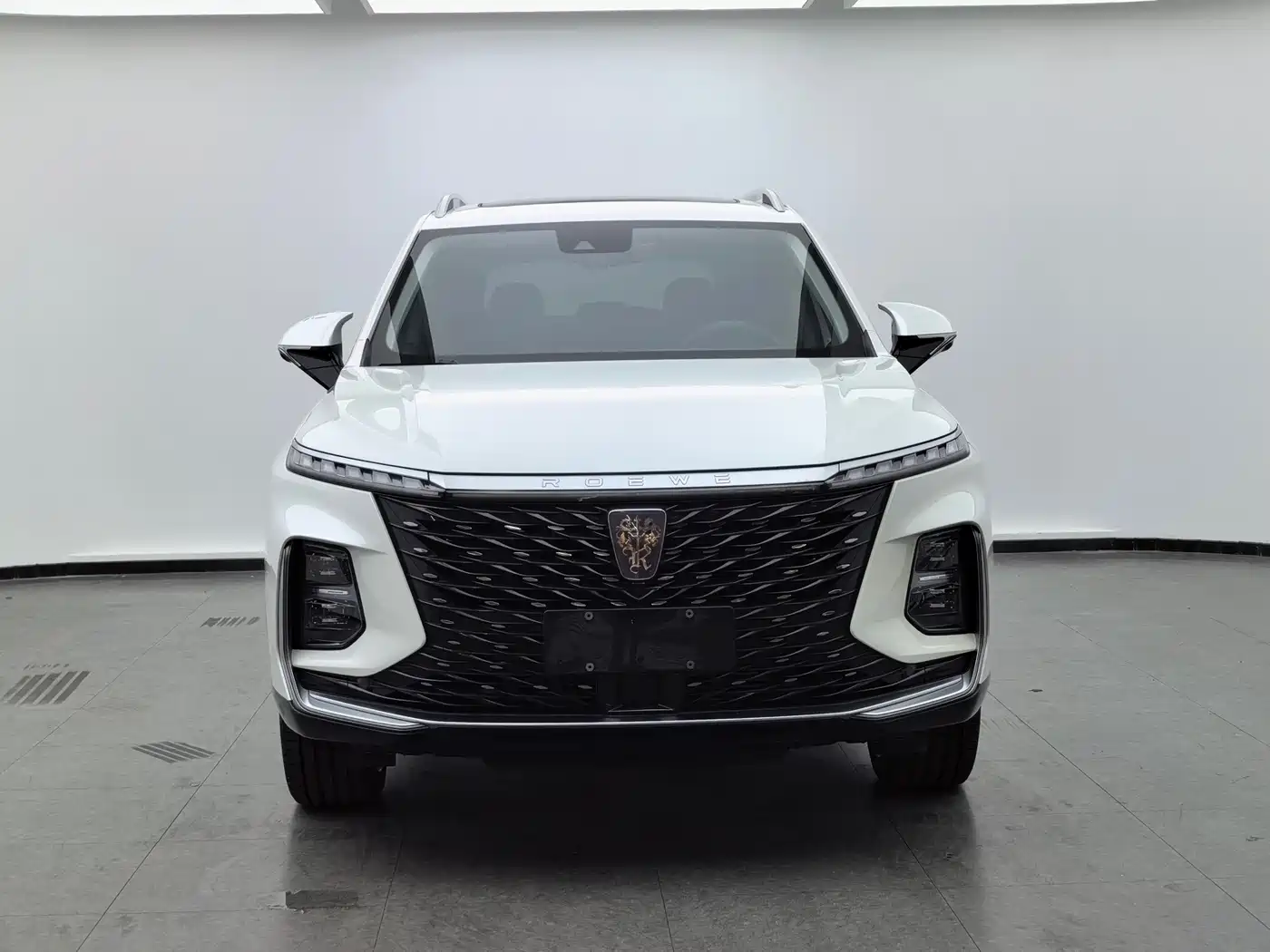 2023 Roewe RX5 MAX