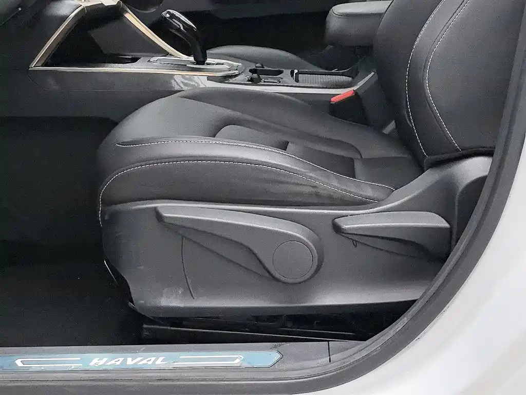 Haval H6 2019 1.5GDIT Automatic Champion Edition China VI фото 20