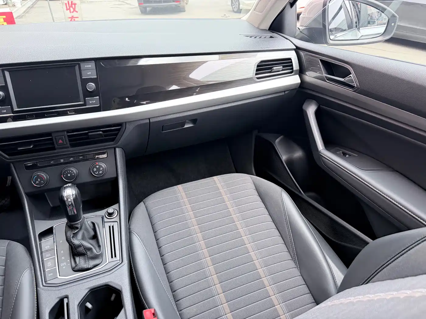 Volkswagen Lavida 2019 280TSI DSG Comfort Edition China VI фото 9