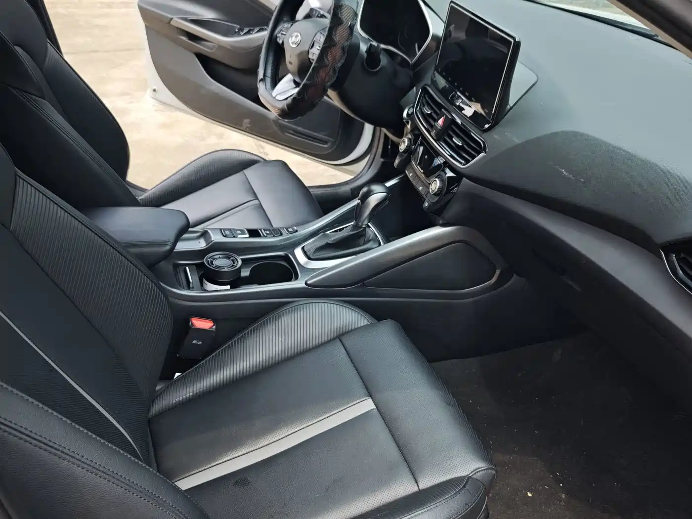 Hyundai Lafesta 2021 2021 280TGDi DLX Luxury Edition