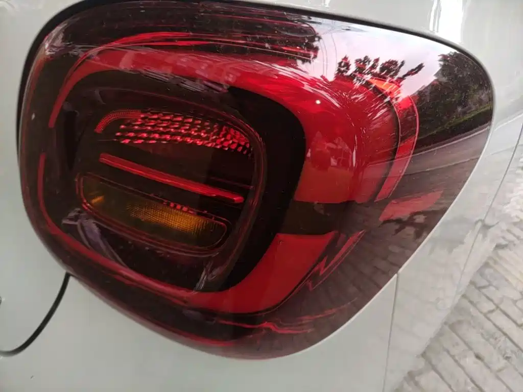 Wuling Motors Hongguang MINIEV 2026 2025 4-Door Advanced