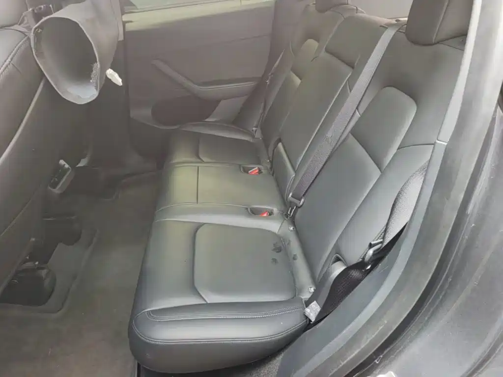 Tesla Model Y 2021 2021 Model Long Range AWD