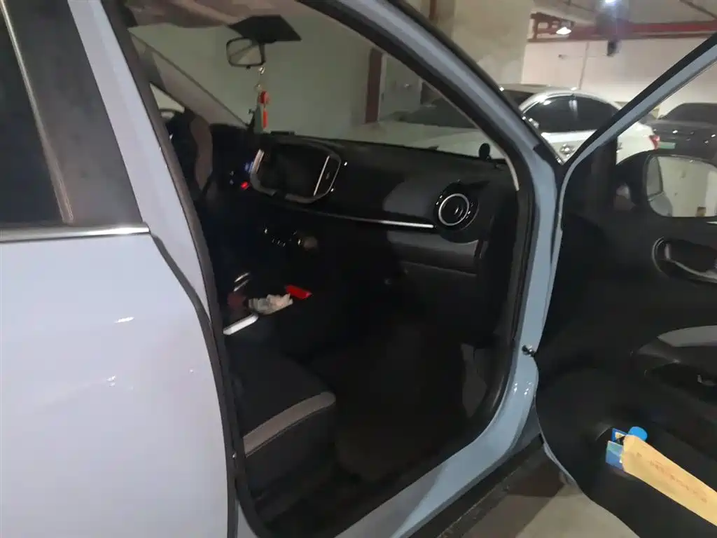 Kia KX1 2026 1.4L Sunroof Edition фото 22
