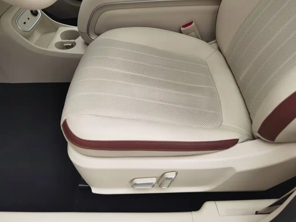 Ora Good Cat 2025 2025 Model 430km Luxury