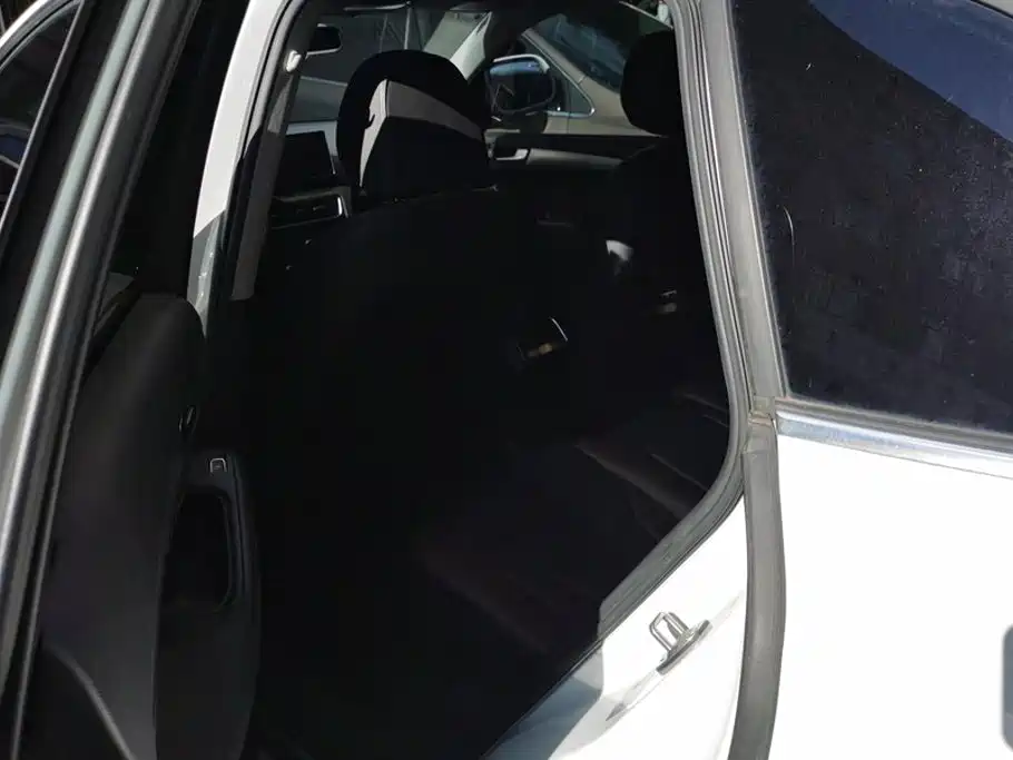 Audi Q5 2018 2018 Collector's Edition 40 TFSI Technology