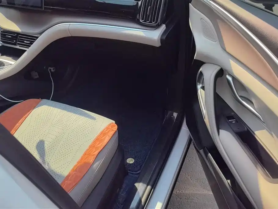 BYD SONGJIANG NEW ENERGY