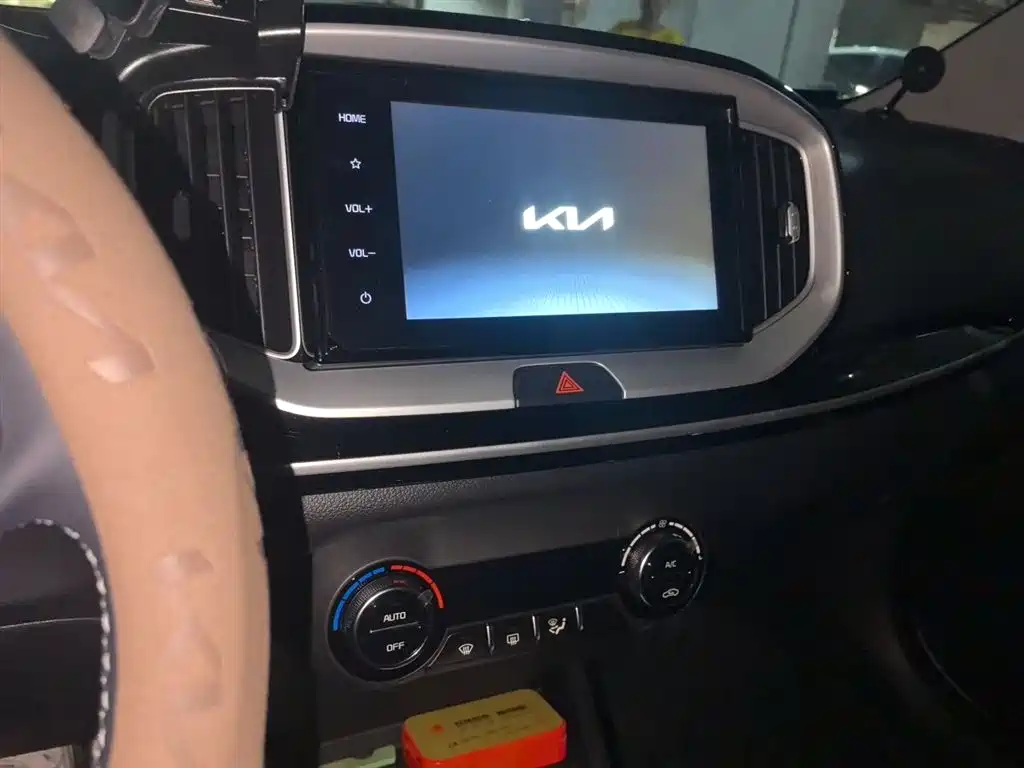 Kia KX1 2026 1.4L Sunroof Edition фото 10