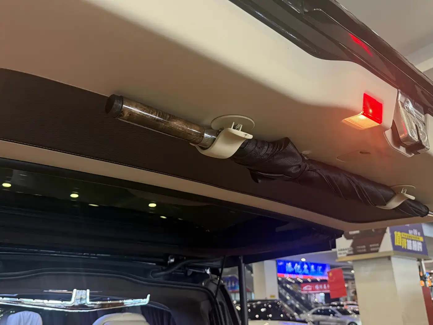 KETI CAR KTI SHENGM PEAK