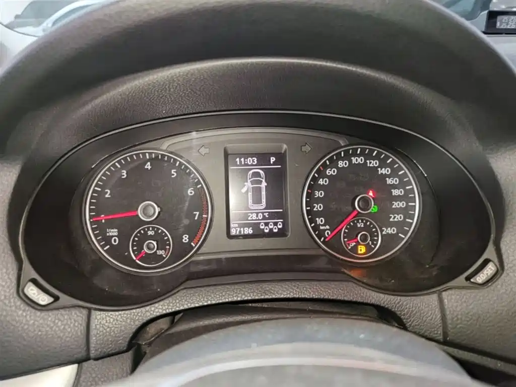 Volkswagen Sharan 2018 380TSI Comfort 7-Seater фото 12